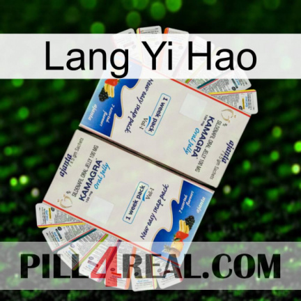 Lang Yi Hao kamagra1